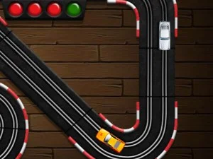 Slot Car Racing